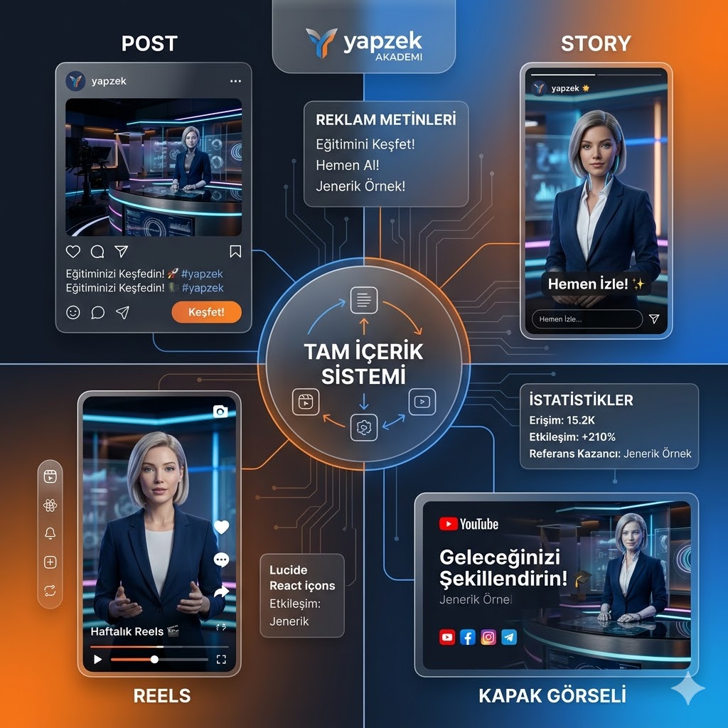 Sosyal Medya Paketleri