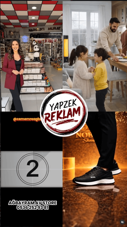 Doğan Manav- Damak Tadı 39 - Çorbacı Hasan Usta - Pusula Gayrimenkul - Sergen Bey için hazırladığımız çalışmalar✅